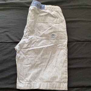 Timberland boys shorts